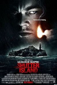 Shutter Island - Poster